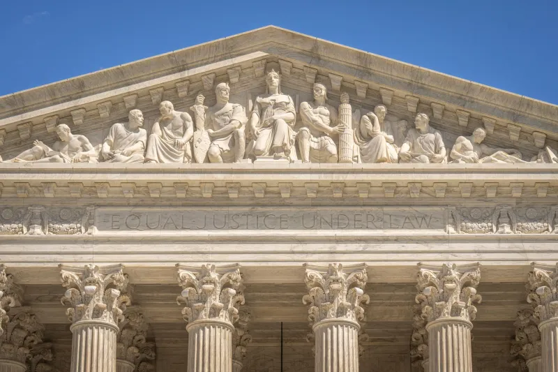 Clerks of the Constitution: How Faith-Aligned Legal Scholars Are Quietly Rewriting the Rules of Church and State