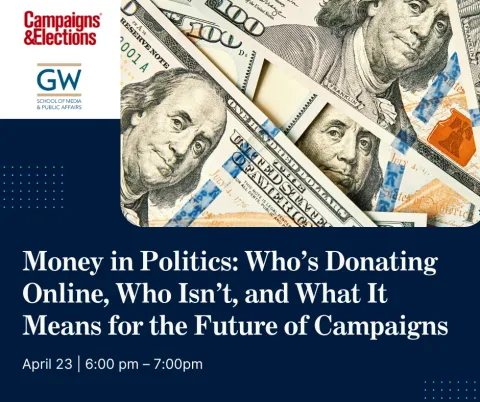 From the Offering Plate to the PAC: How Elite Donors Are Rewiring the Financial Architecture of American Faith