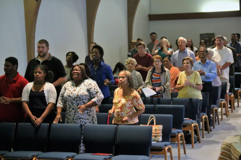 The Congregation Speaks: Why Evangelical Voters Are Quietly Departing the Agenda Their Leaders Set