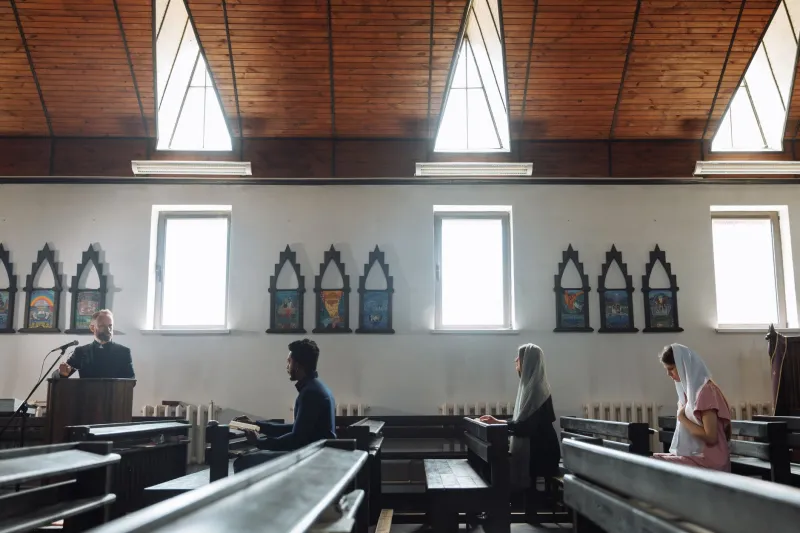 Fracture Lines: How Denominational Splits Are Becoming the New Battleground for Campaign Strategists