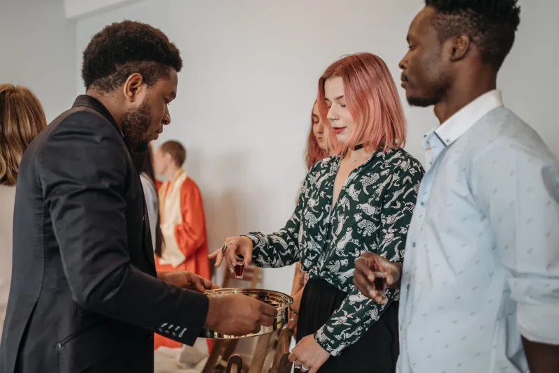 When the Plate Passes Empty: How Generational Wealth Gaps Are Quietly Reordering Power Inside American Churches