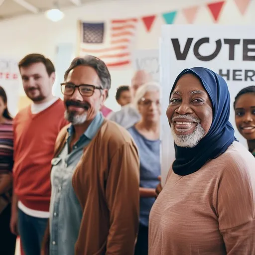 The Ground Game of God: How Religious Networks Are Quietly Deciding Swing State Elections