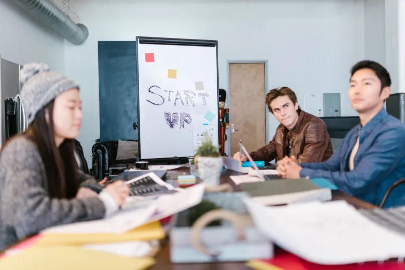 Sacred Capital: When Venture Funding Meets the Business of Faith