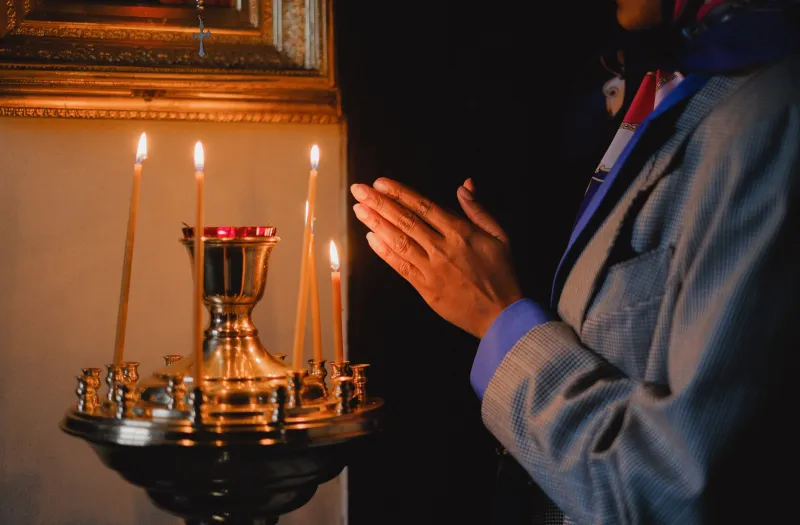 When Silicon Replaces the Shepherd: AI Spiritual Counseling and the Future of Pastoral Authority